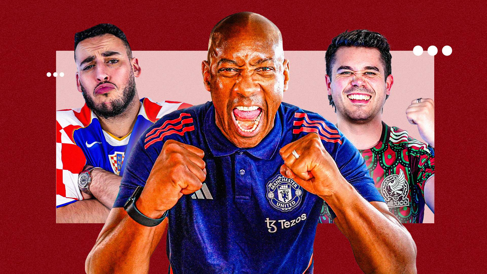 足球的残酷 足球的残酷