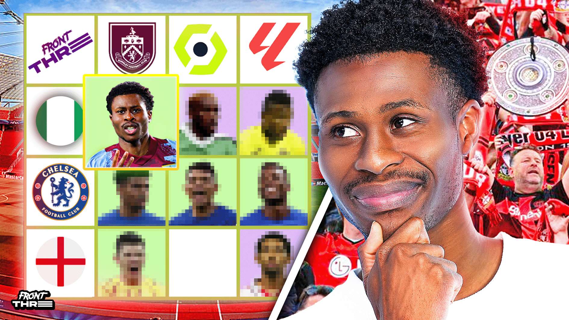 赛场的成功 赛场的成功