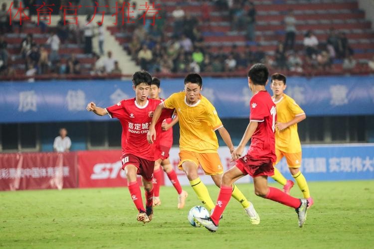 中青赛男子U13组决战24日打响 河南星途、上海嘉定汇龙竞夺最后王者