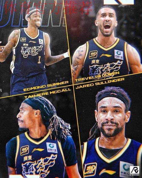 媒体人排CBA外援实力榜,新疆签约新外援,同曦官宣王世龙担任球队主帅 媒体人排CBA外援实力榜,新疆签约新外援,同曦官宣王世龙担任球队主帅